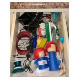 cleaning tools