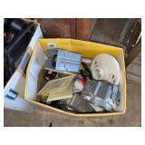 Electrical accessories