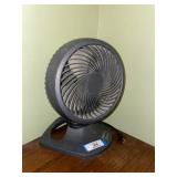 fan
