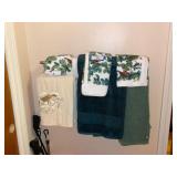 towels