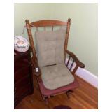 rocking chair