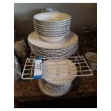 dish set