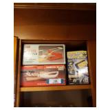 kitchen items