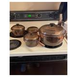 Cookware