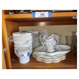 Dishes