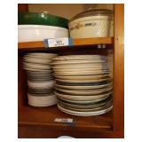 plates