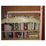 Lot of books