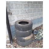 tires
