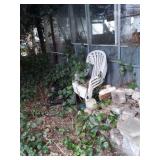 Outdoor items