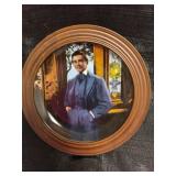 Gone with the Wind collector plate