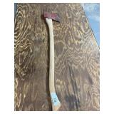 Axe