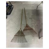 Rakes