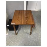 Wooden Table