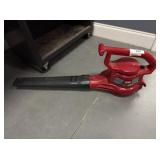 Leaf Blower