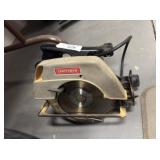 Crafstman saw