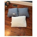 Pillows