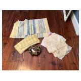 Linens