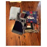 Blankets