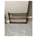 Display shelf