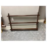Display shelf
