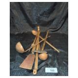 Copper utensils