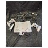 Playstation 1