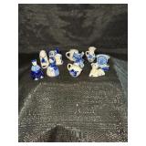 Miniature Figurines