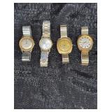 Watches