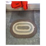 Door mats