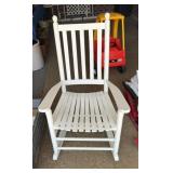 Rocking chair