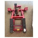 Up Lift jack