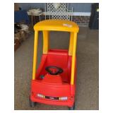Childï¿½s car walker