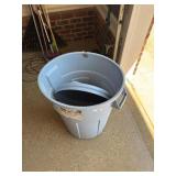 Trash Bin