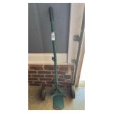 Potted plant mover