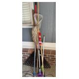 miscellaneous tools/cleaning tools