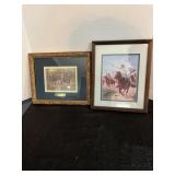Civil War prints