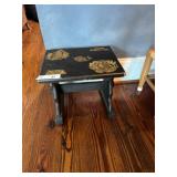 Footstool
