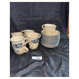 PFALTZGRAFF dishes