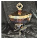 Silver plated Chafing Dish