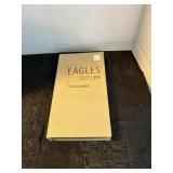 Eagles CD collection