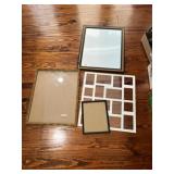 Picture frames