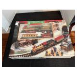 Train set
