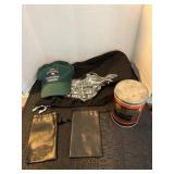 Harley Davidson collectibles