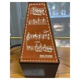Seth Thomas Metronome