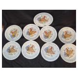Corelle Plates