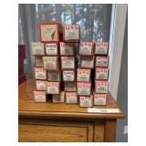 Piano Music Rolls