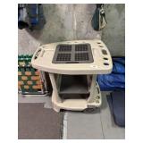 Outdoor Cart