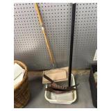 Dust Pans