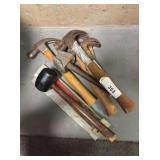 Hammers
