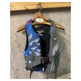 Life Jackets